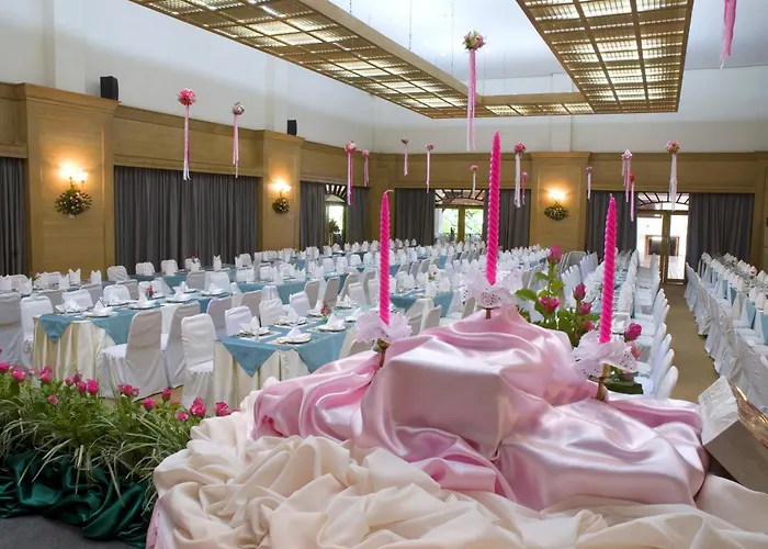 The Imperial Mae Hong Son Resort