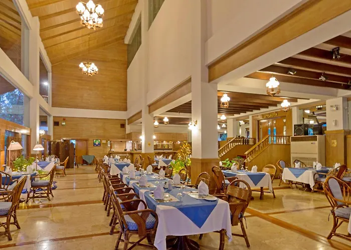 The Imperial Mae Hong Son Resort